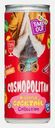 Газированный спиртной напиток Cosmopolitan Time Out 7.2% 250мл