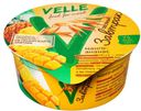 Продукт овсяный Velle ферментированный овсный завтрак манго-ананас, 175 г