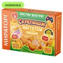 Мини наггетсы Скрепыши куриные, 250 г