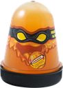 Лизун SLIME Ninja с эффектами Арт. S130-1, 130г