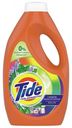 Гель Tide Color Лаванда и березовая вода для цветного белья 1,235 л