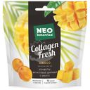 Конфеты Neo-Botanica Фруктовые шарики Collagen Fresh желейные с манго, 55г