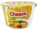 Лапша Доширак Cheese Рамен с сыром, 95 г