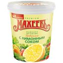 Майонез МАХЕЕВЪ Провансаль с лимонным соком, 50,5%, 800г