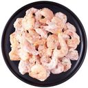 Креветки в чесночном соусе Перекрёсток Select, 180г