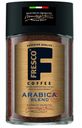Кофе Fresco Arabica Blend растворимый 100 г