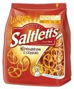 Крендельки Lorenz Saltletts с солью 150 г