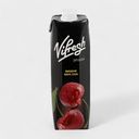 Сок VIFRESH вишнёвый 100% 1л
