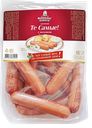 Сосиски ТЕ САМЫЕ, с молоком, мини (РЭП), 100г