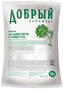 Почвогрунт Добрый Помощник для садовых цветов и газонных трав, 20л