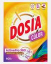 Стиральный порошок Dosia Optima 400г