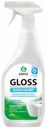 Чистящее средство Grass Gloss от налета и ржавчины для ванной комнаты 600 мл
