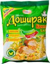 Лапша Доширак Квисти быстрого приготовления со вкусом курицы, 70г