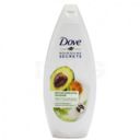 Гель для душа Dove с маслом авокадо и экстракт календулы, 250 мл