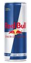Энергетический напиток Red Bull газированный безалкогольный 250 мл