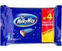 Батончик шоколадный Milky Way, 104г