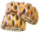 Изделие хлебобулочное Bakery Story Персея слоеное