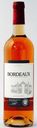 Вино Expert Club Bordeaux Rosé, розовое, сухое, 12%, 0,75 л, Франция