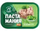 Продукт из свинины Маладзечна Паста мания со вкусом зеленый лук 150г