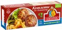 Котлеты ЛОЖКАРЕВЪ по-домашнему с говядиной, 400г