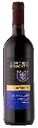 Вино Lorenzo Noscatti Bardolina красное сухое 12%, 0,75 л Италия