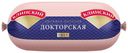 Колбаса вареная Клинский Докторская 400 г