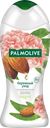 Гель-крем для душа PALMOLIVE Бережный уход с миндальным маслом и пионом, для чувствительной кожи, 250мл