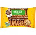 Печенье овсяное Хлебный Спас Злаковое ассорти, 500 г
