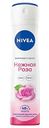 Антиперспирант спрей NIVEA Нежная роза, 150мл