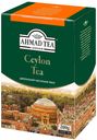 Чай Ahmad Tea Ceylon Orient, черный, 200 г