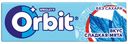 Жевательная резинка Orbit сладкая мята 13,6 г