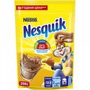Какао-напиток быстрорастворимый Nesquik Opti-Start в мягкой упаковке, 250 г