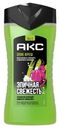 Гель для душа Axe Epic Fresh мужской 250 мл