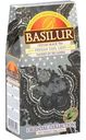 Чай Basilur Восточная Коллекция Эрл Грей по-персидски с ароматом бергамота, 100г