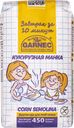 Крупа манная Гарнец Без глютена кукурузная Гарнец м/у, 450 г