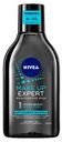 Мицеллярная вода для базового макияжа «Make Up Expert» Nivea, 400 мл