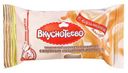 Сырок глазированный «Вкуснотеево» творожный премиум в карамельной глазури со сгущённым варёным молоком 16%, 40 г