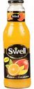 Нектар из манго и апельсина Swell с мякотью, 0,75 л
