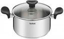 Кастрюля Tefal Primary с крышкой 18 см, 2,1 л