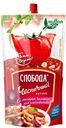 Кетчуп "Слобода" Чесночный, 350 г
