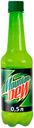 Напиток Mountain Dew сильногазированный, пластик, 500 мл