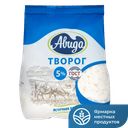 Творог АВИДА 5% ГОСТ, 300г