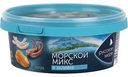 Коктейль из морепродуктов Русское море Морской Микс, 300 г