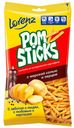 Картоф соломPomsticks с морСол и перц 100г