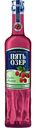 Настойка Пять Озёр Ягода Малина 25 % алк., Россия, 500мл