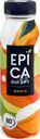 Йогурт питьевой EPICA с манго 2,5%, без змж, 260г