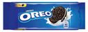 Печенье Oreo сахарное какао-ваниль 38 г