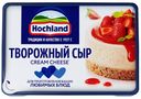 Сыр творожный Hochland Для кулинарии 65% 180 г