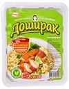 Лапша «Доширак» со вкусом курицы, 90 г