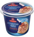Паста из филе тресковых рыб «Санта Бремор» с лососем, 140 г